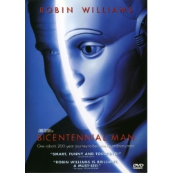 Bicentennial Man